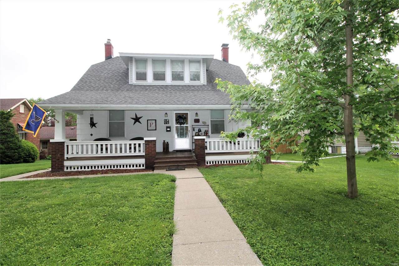 425 S Pennsylvania - Photo 1