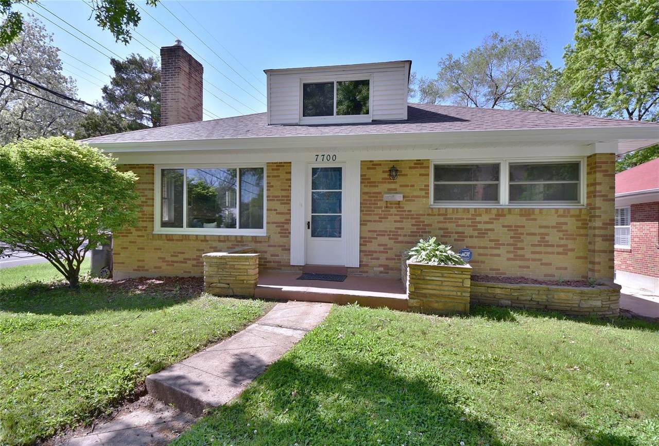 7700 Cornell Avenue - Photo 1