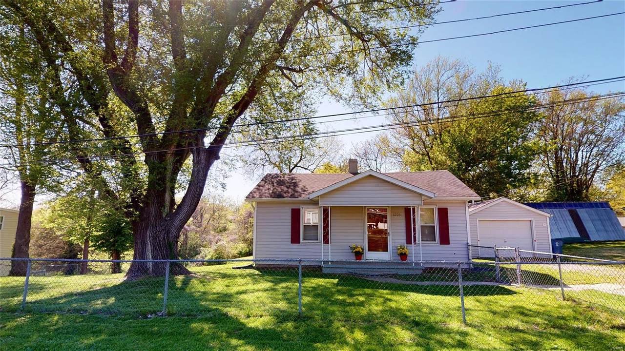 1205 Wayne Avenue - Photo 1