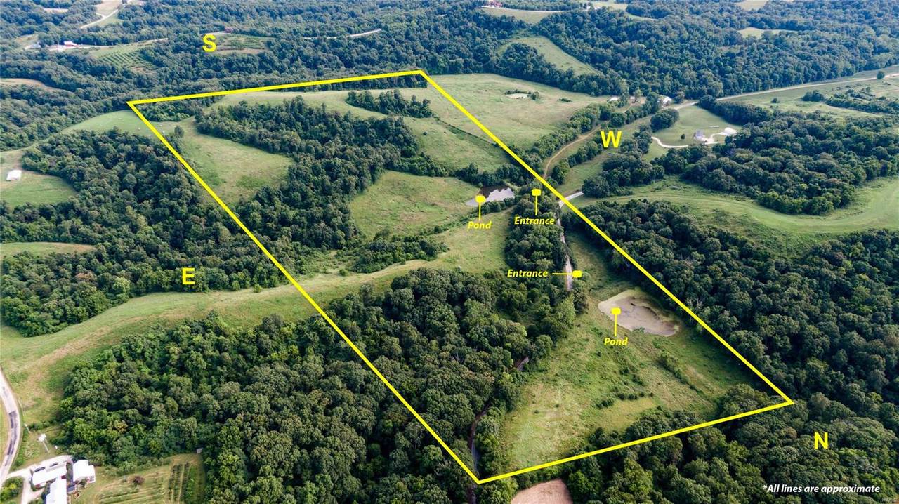 0 Kintown Hollow Road - Photo 1