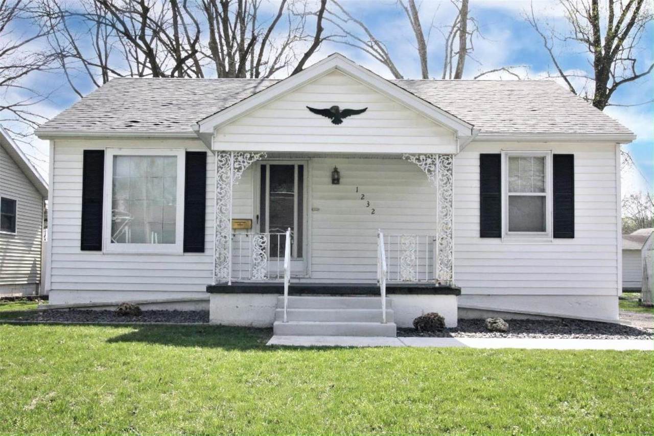 1232 Mckinley Street - Photo 1