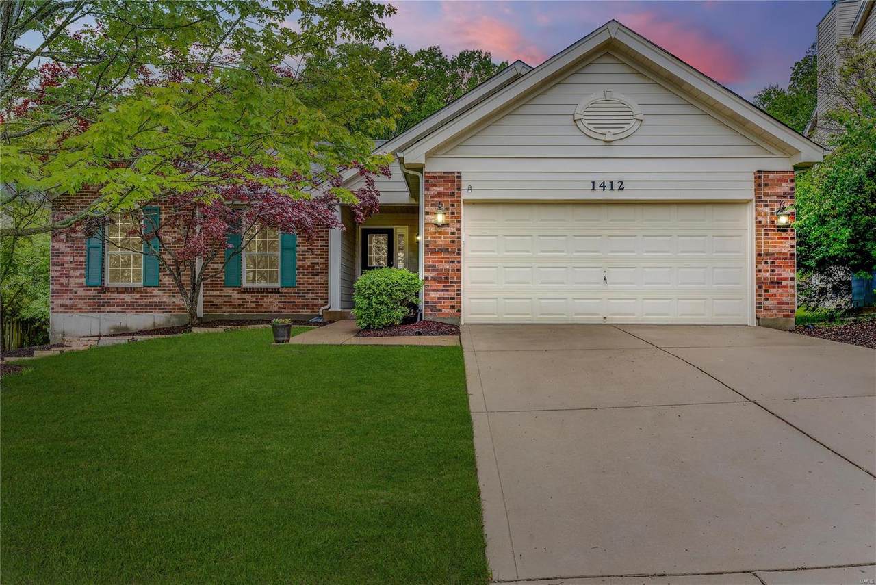 1412 Buckhurst Court - Photo 1