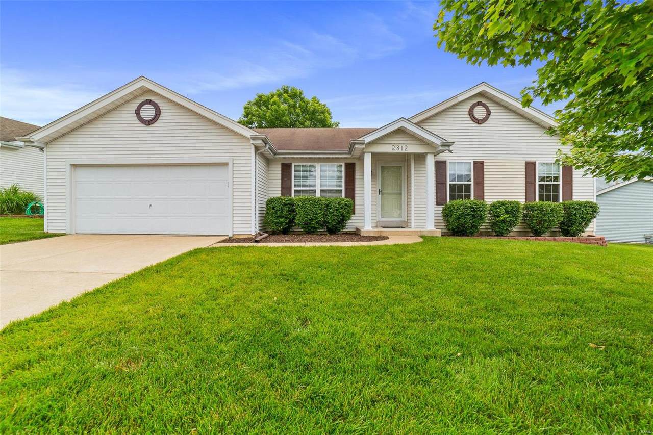 2812 Royallvalley Way - Photo 1