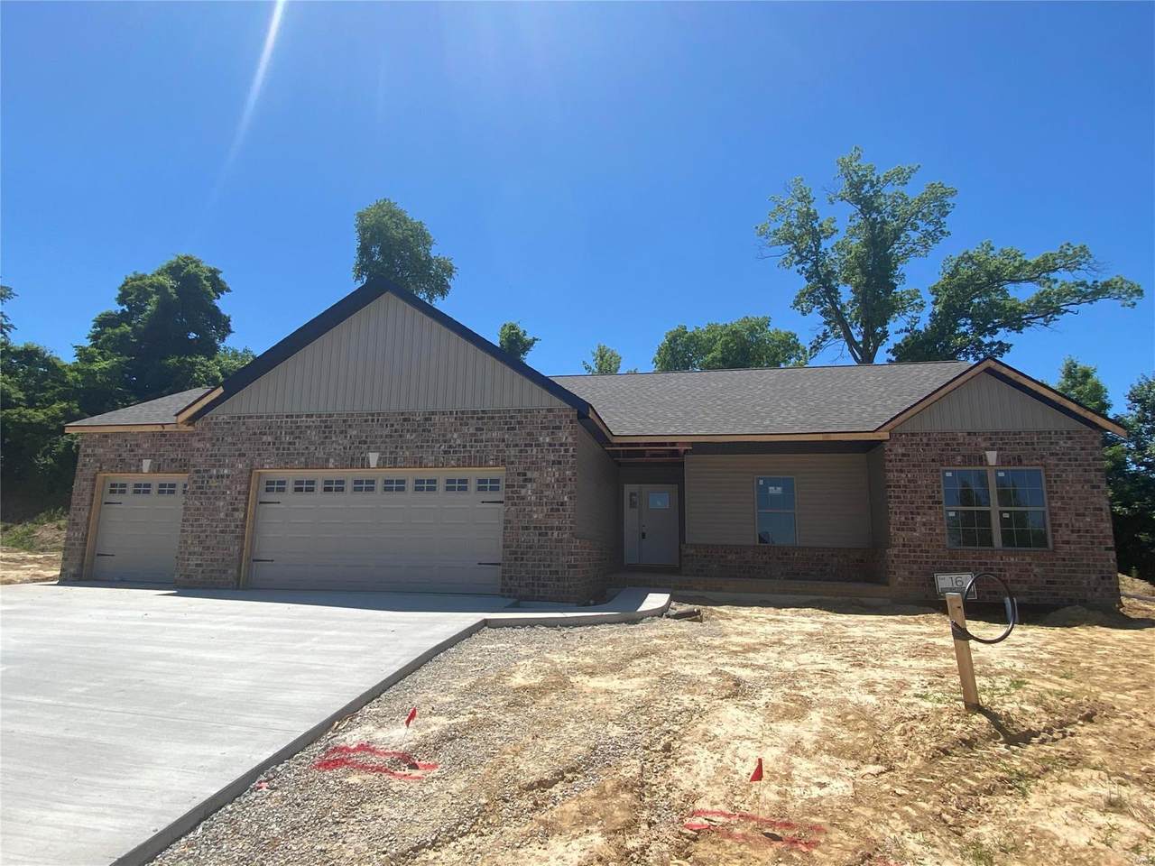 920 Half Moon Lane - Photo 1