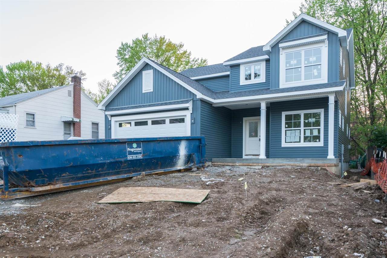 569 Andrews Avenue - Photo 1