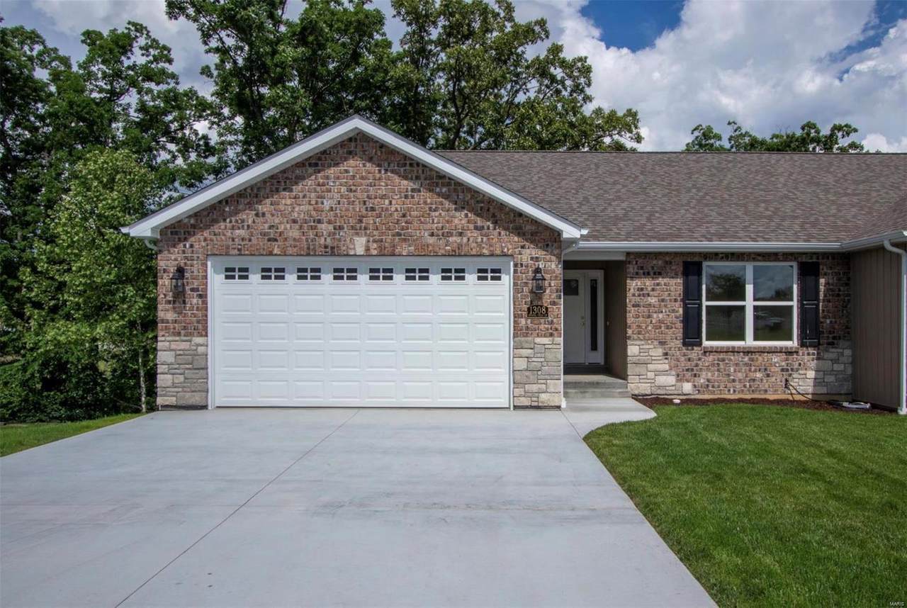 1308 Crystal Villa Lane - Photo 1