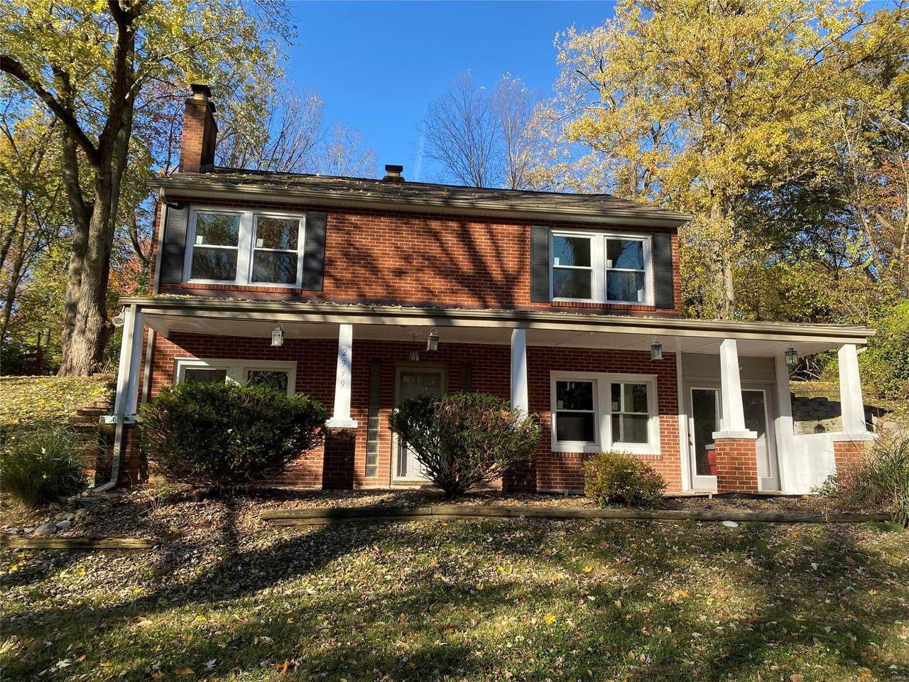 2979 Petticoat Junction Lane - Photo 1