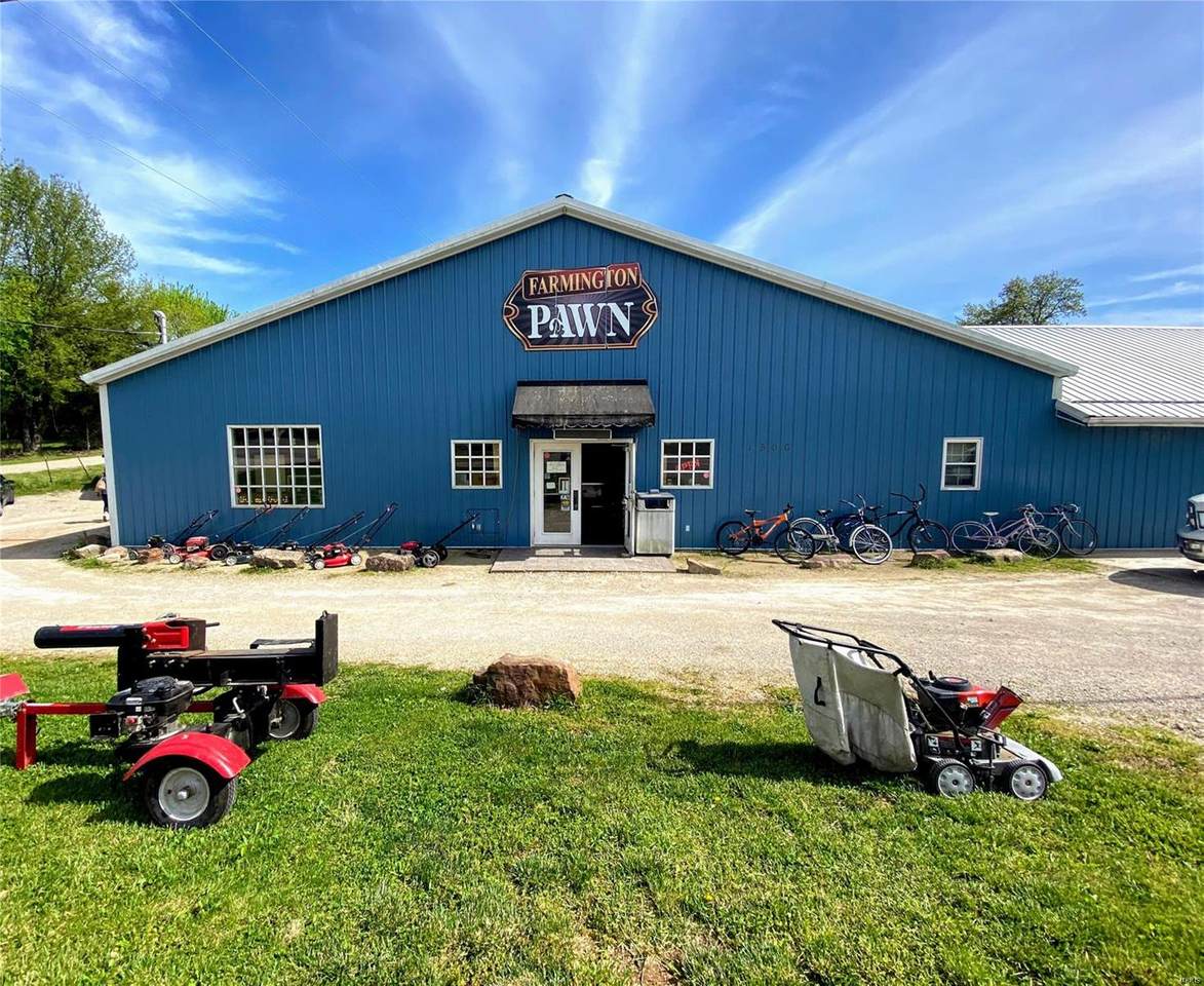 1506 Ste. Genevieve Ave/Hwy 32 - Photo 1