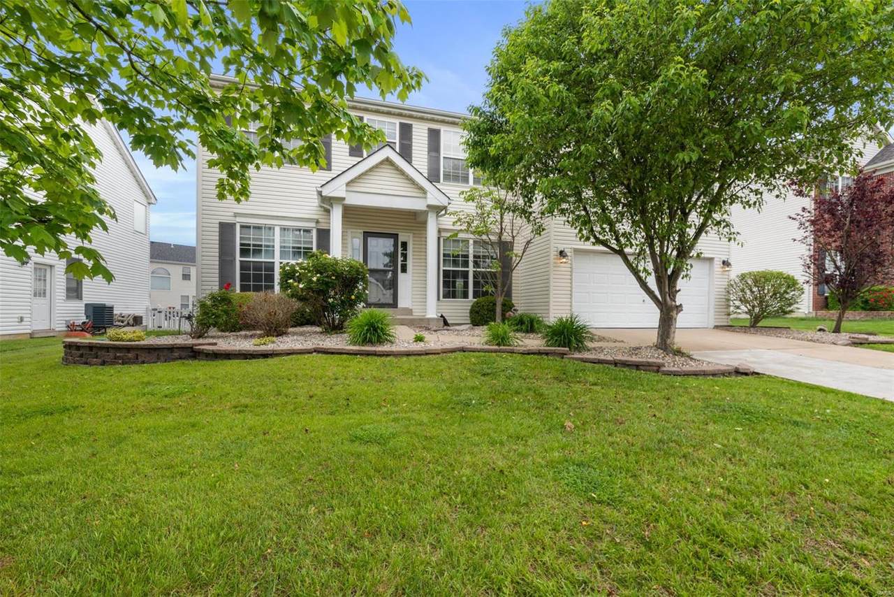 1007 Golden Orchard Drive - Photo 1 1007 Golden Orchard Drive - Photo 1