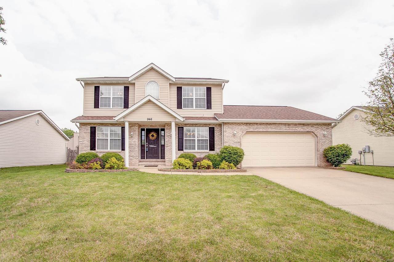 946 Holyoke Drive - Photo 1