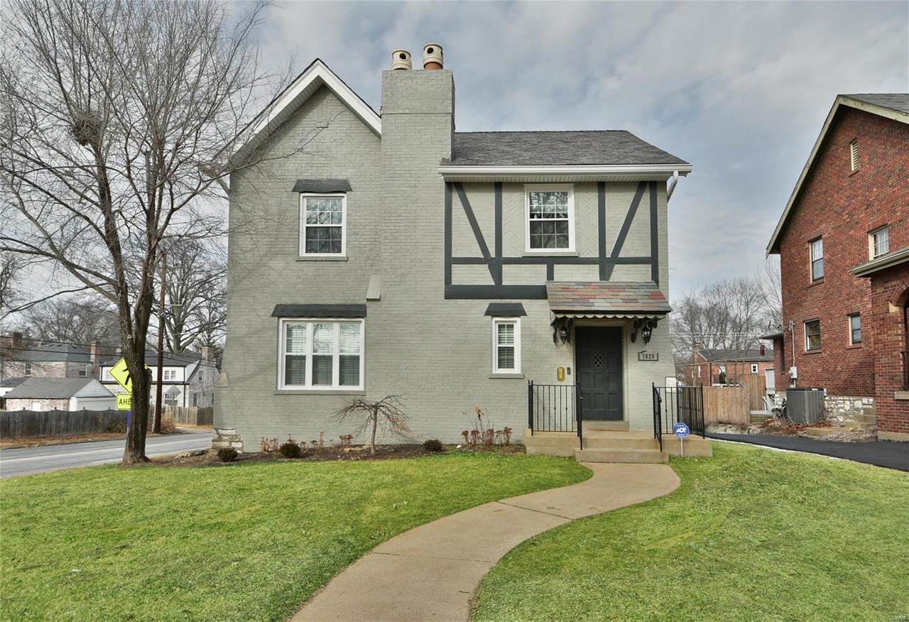 7629 Cornell Avenue - Photo 1