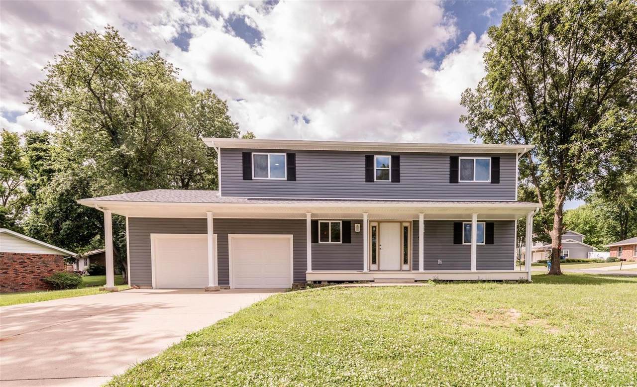 511 Nancy Court - Photo 1