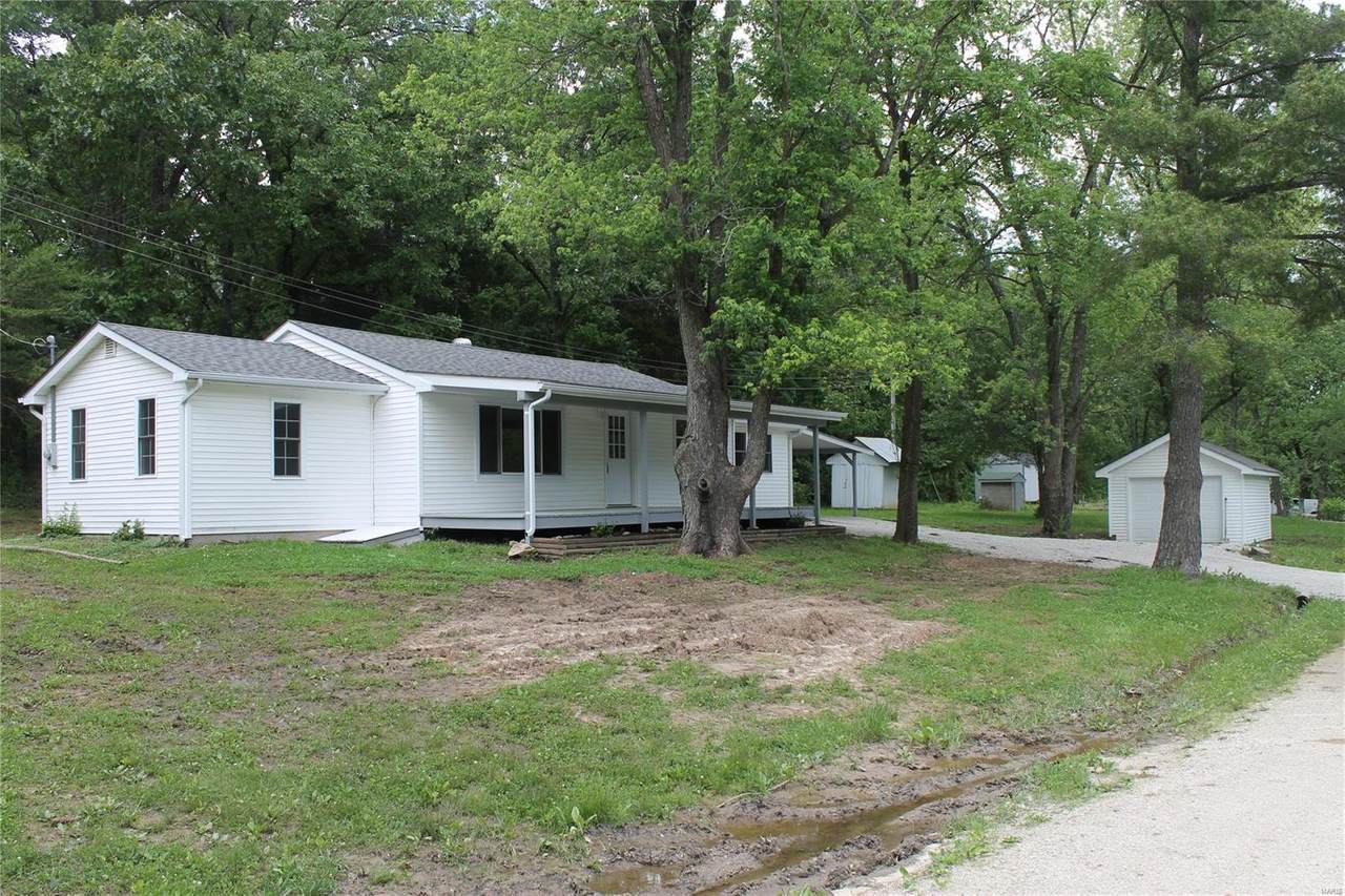 447 Vollmer - Photo 1