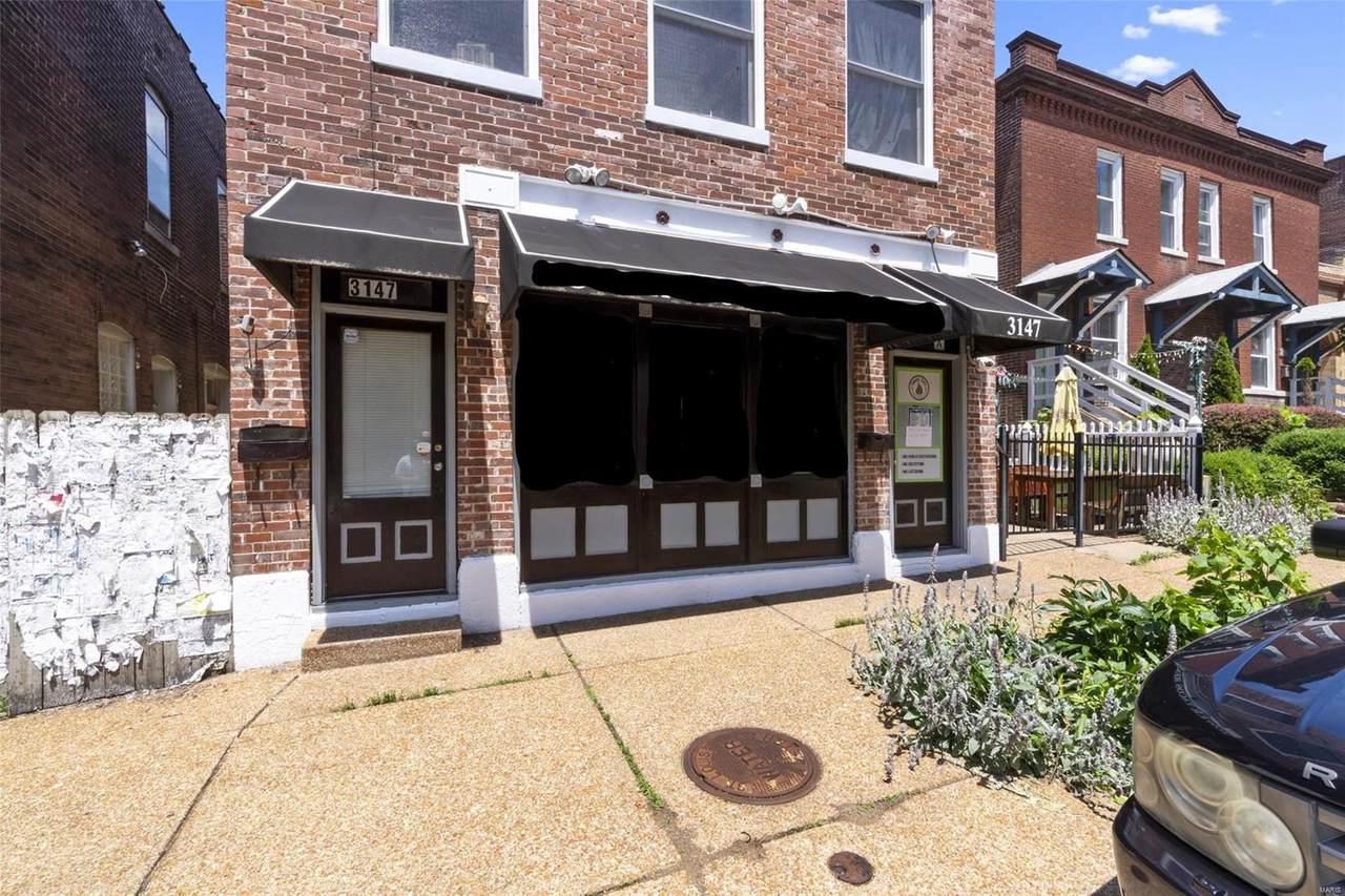 3147 Cherokee Street - Photo 1