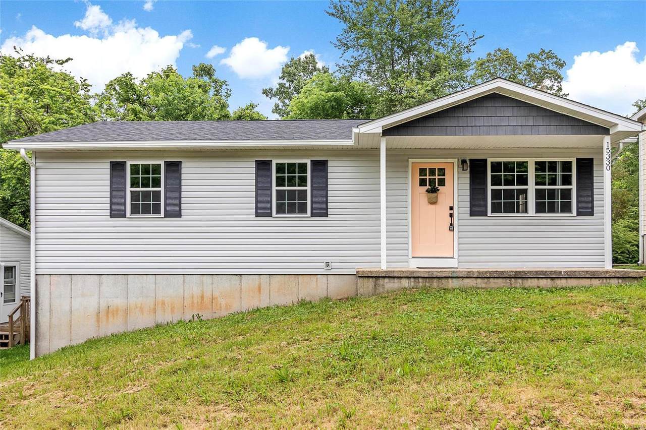 15330 Talley - Photo 1