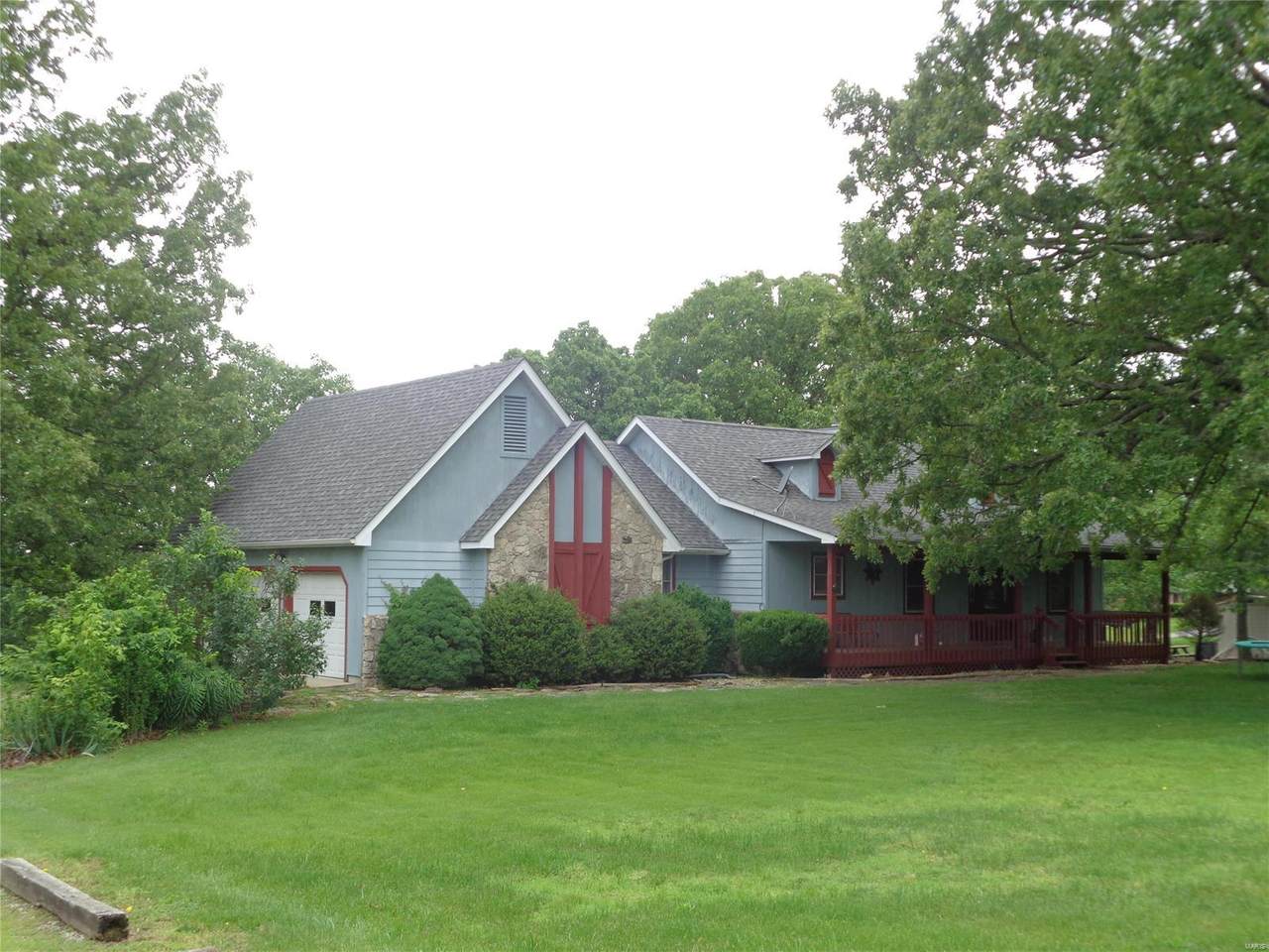 18675 N Hwy 17 - Photo 1