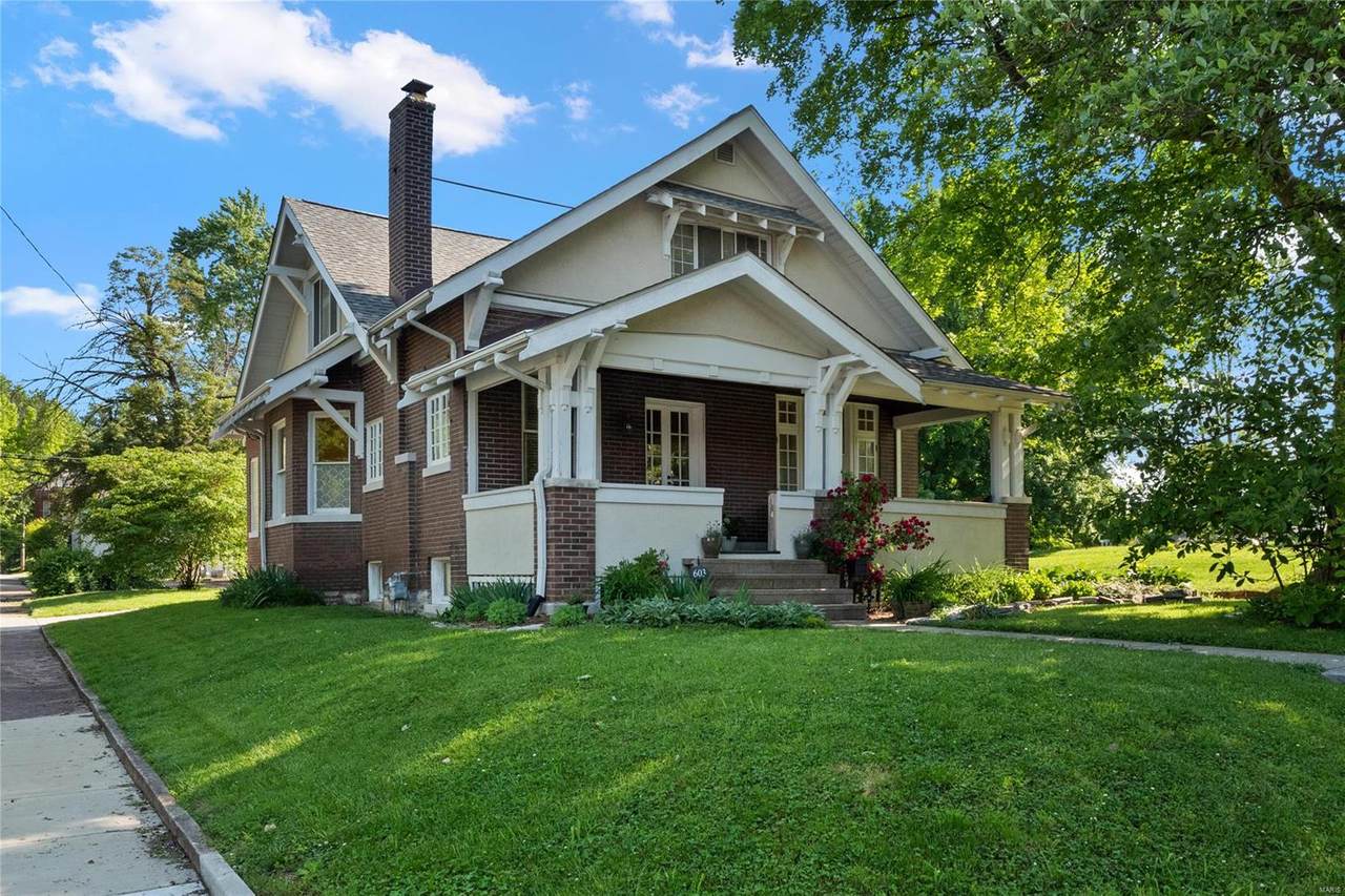 603 A Street - Photo 1