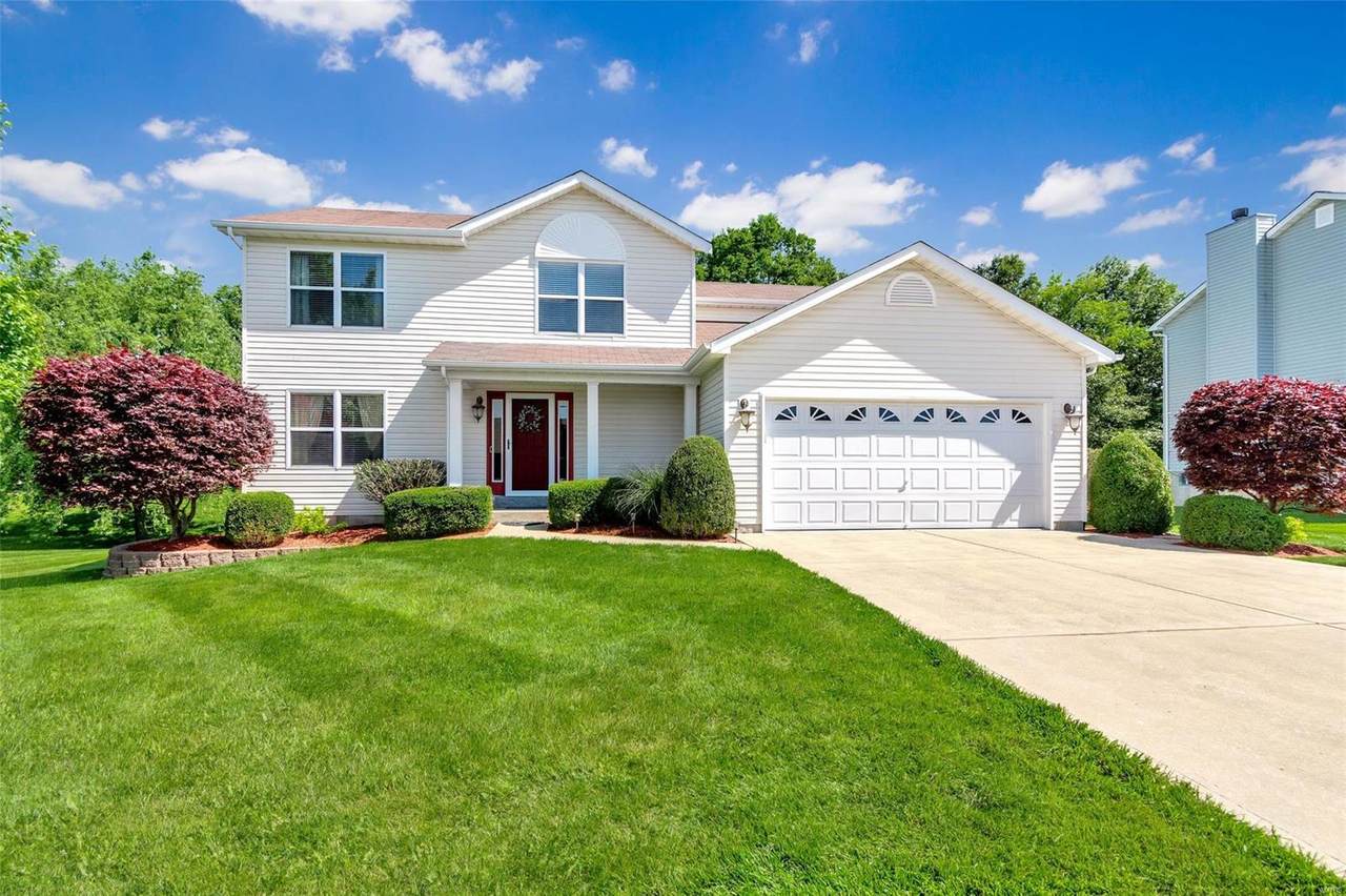 1040 Dardenne Woods - Photo 1