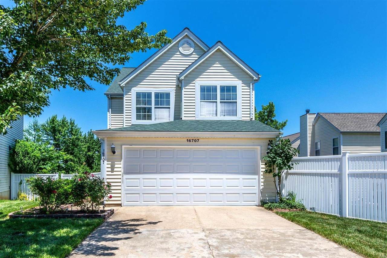 16707 Hickory Meadows Court - Photo 1