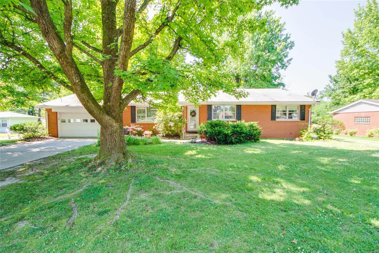 901 Taylor Avenue - Photo 1