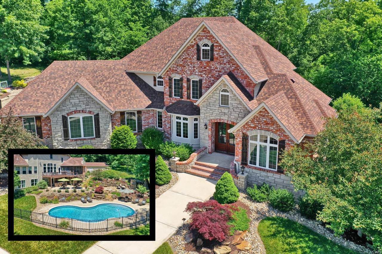 4008 Forest View Drive - Photo 1