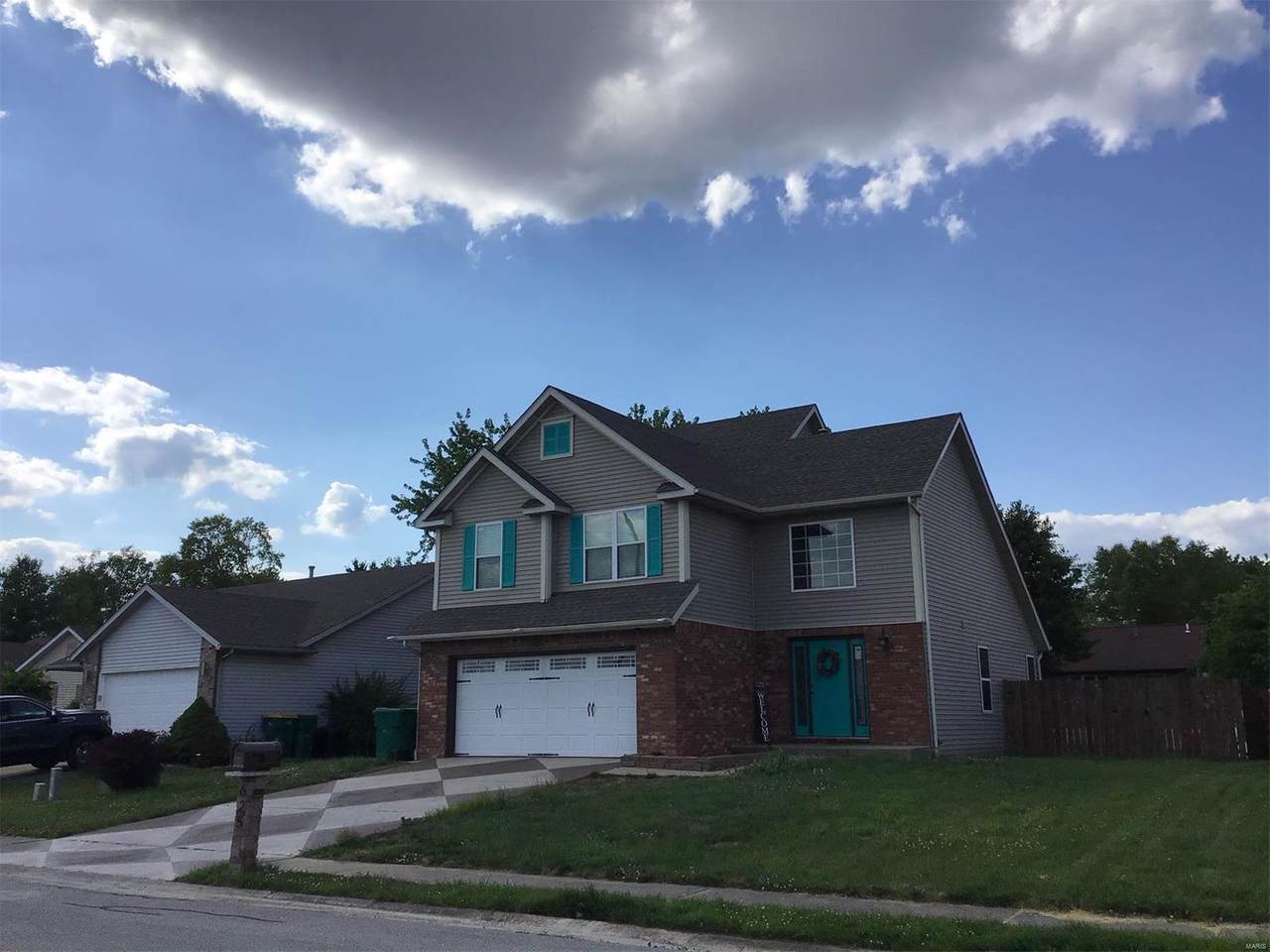 625 Wintergreen Drive - Photo 1
