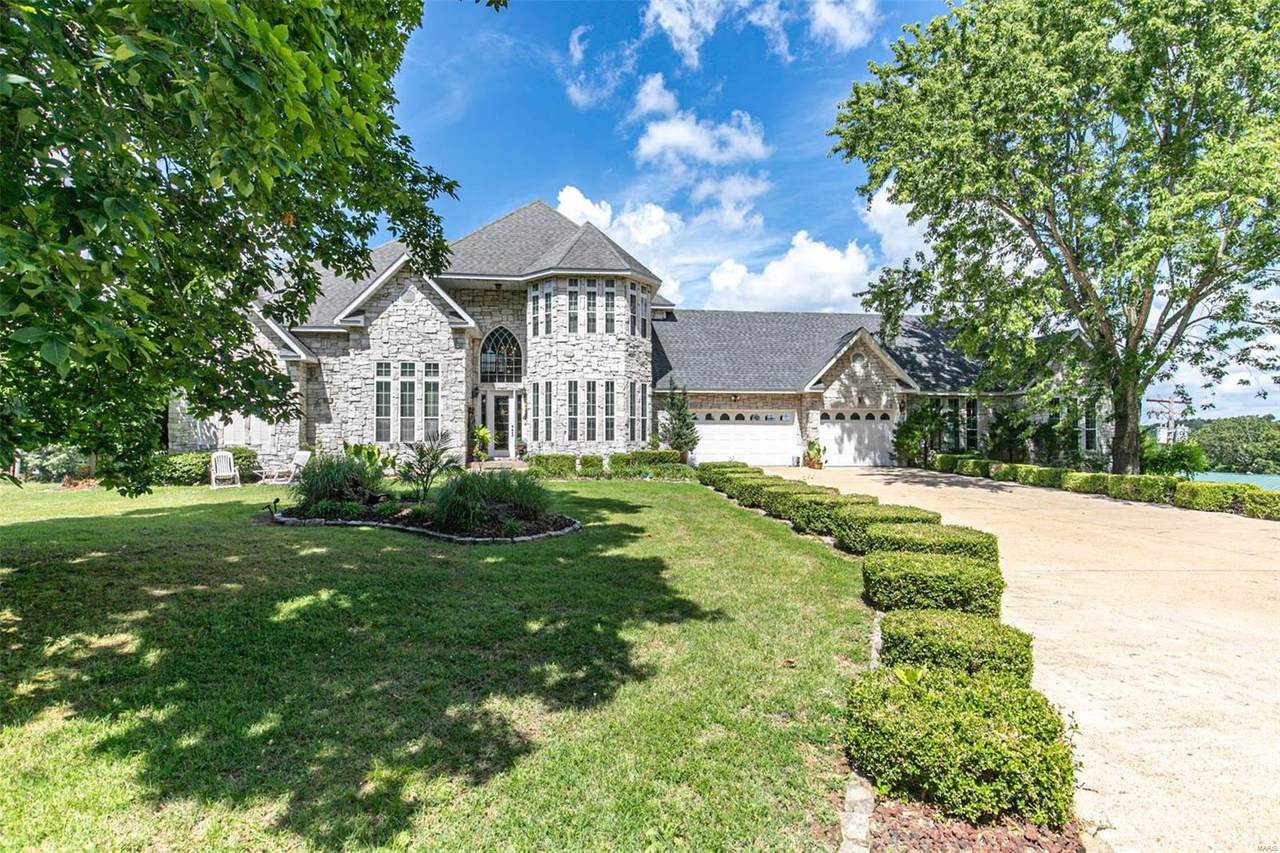 1201 Jackson Street - Photo 1