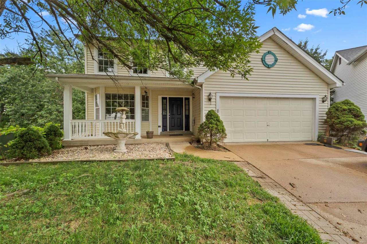 394 Westwind Estates - Photo 1