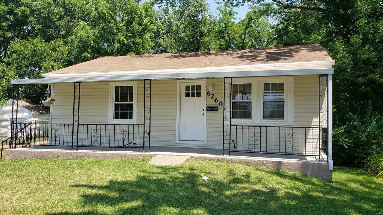 6260 Washington - Photo 1
