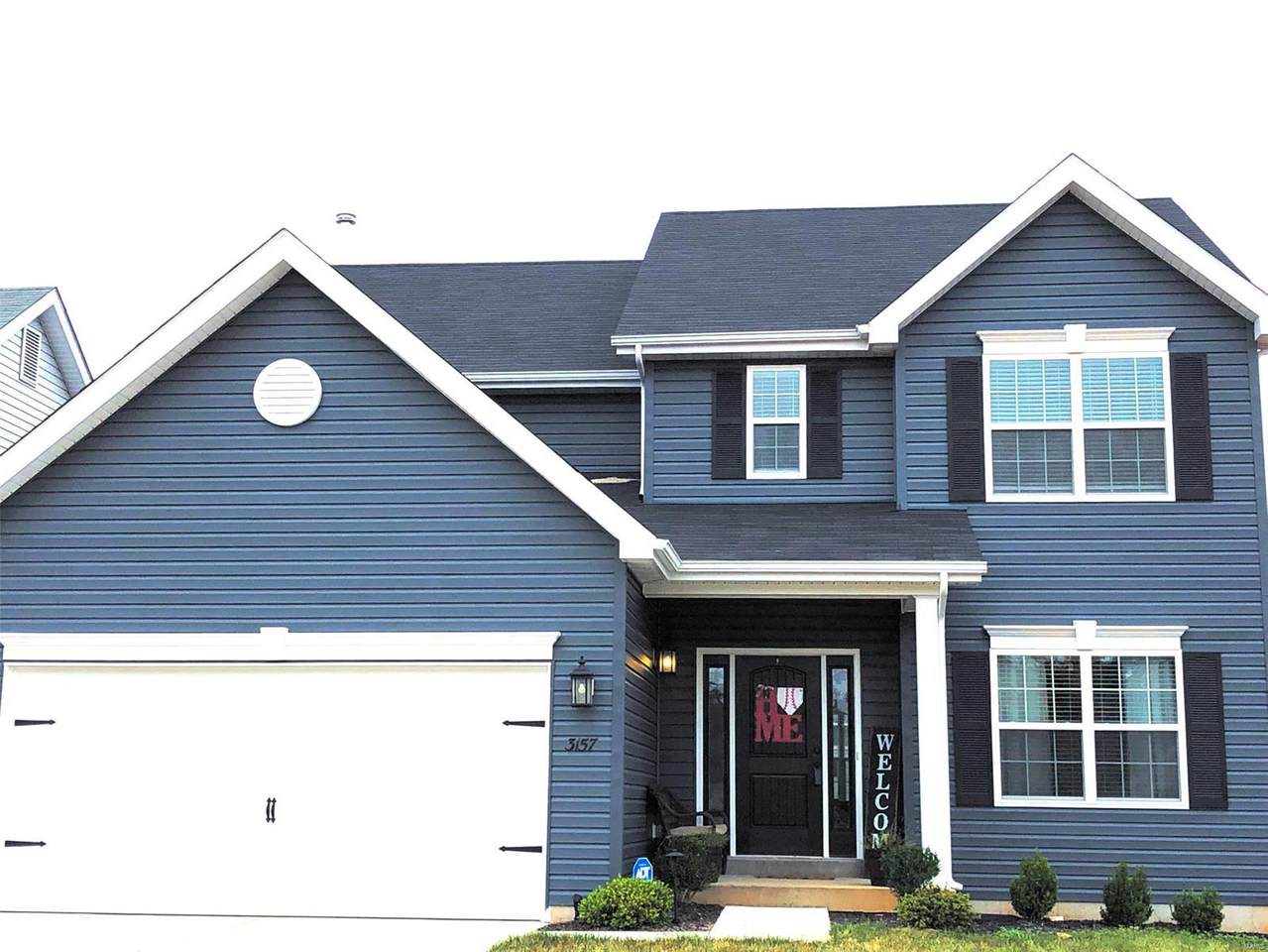 3157 Willow Point Drive - Photo 1