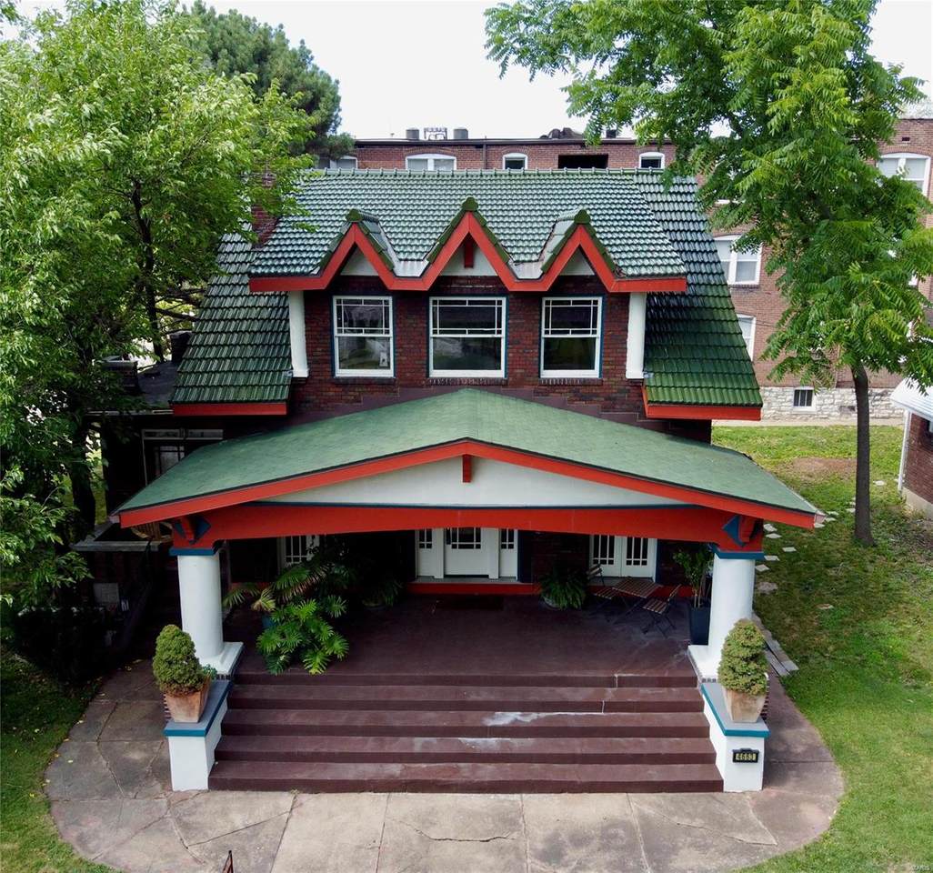 4663 Magnolia Avenue - Photo 1