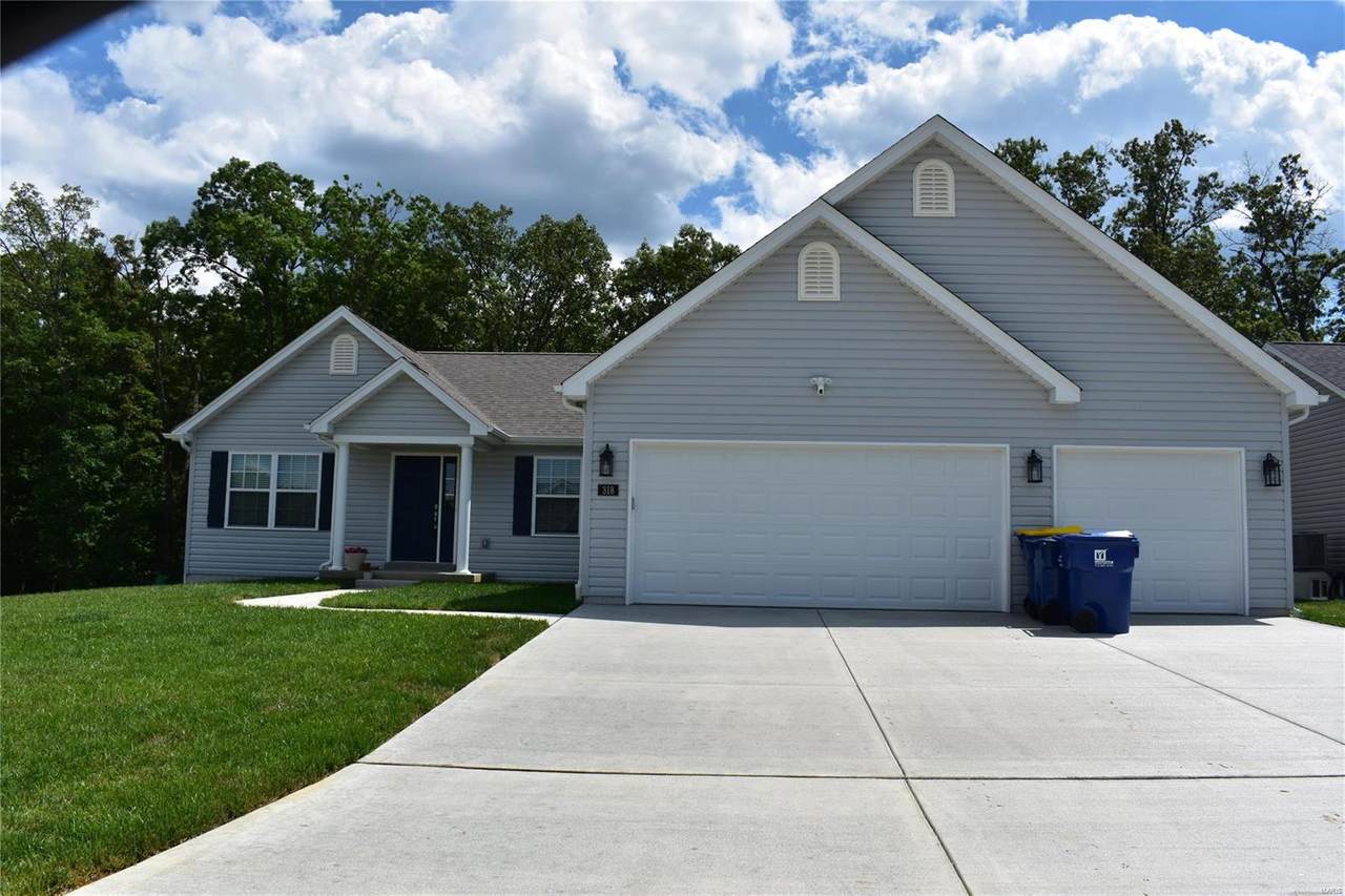 313 Tbb-Lot 50 Carolyn Circle - Photo 1