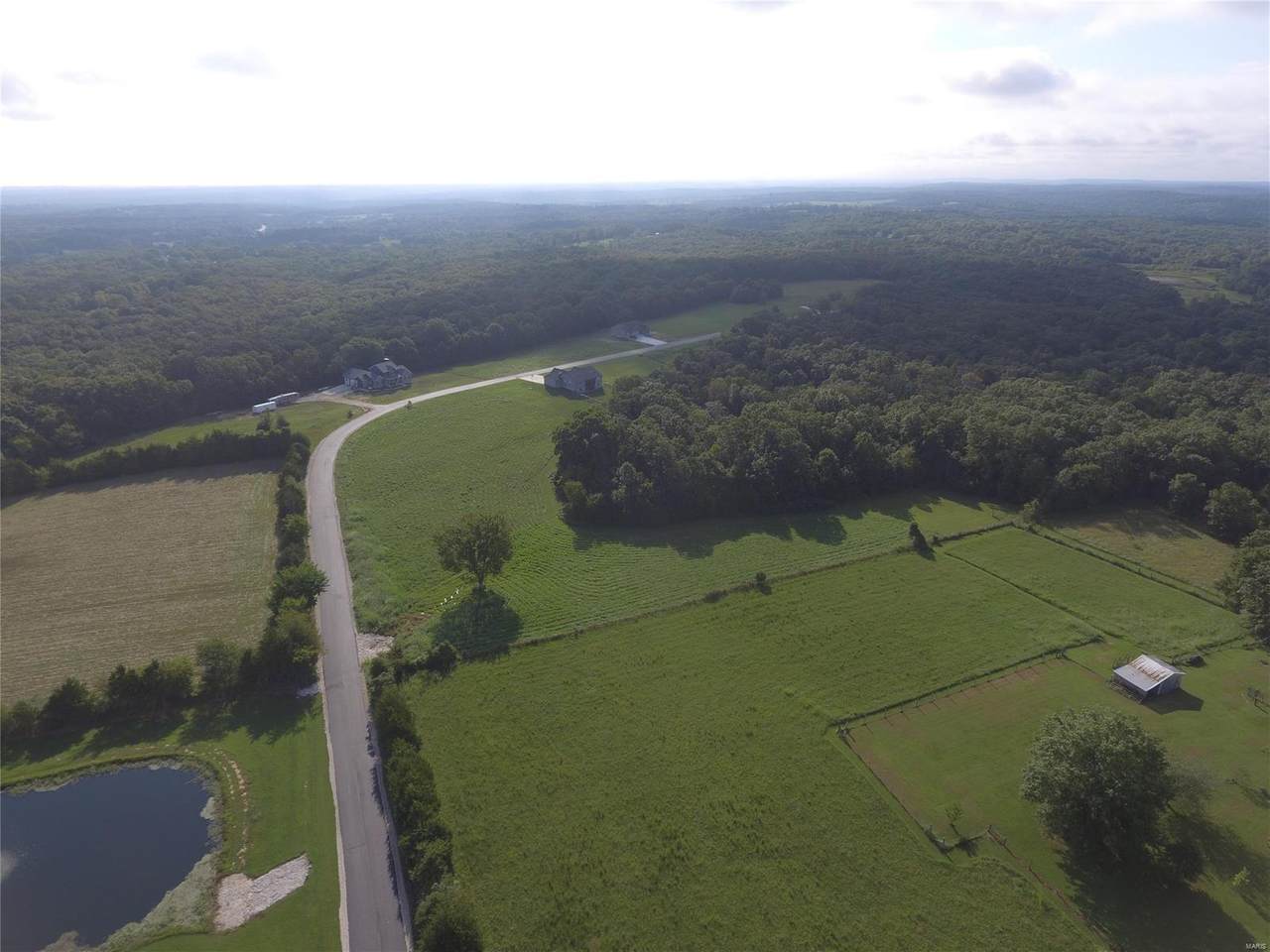 18 Lot Willow Wind Drive - Photo 1