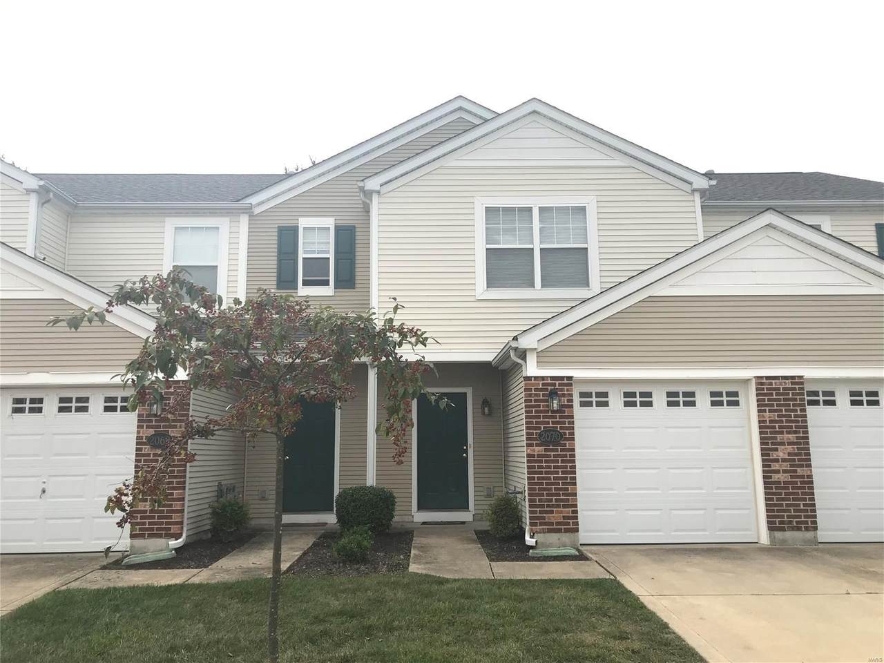 2070 Celebration Park Circle - Photo 1