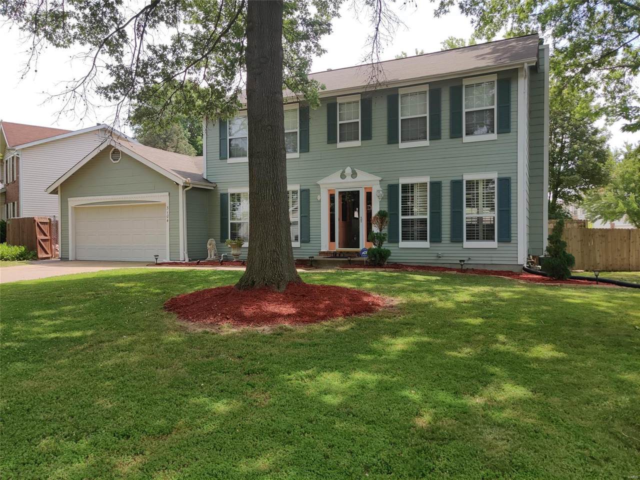 3104 Country Knoll Drive - Photo 1