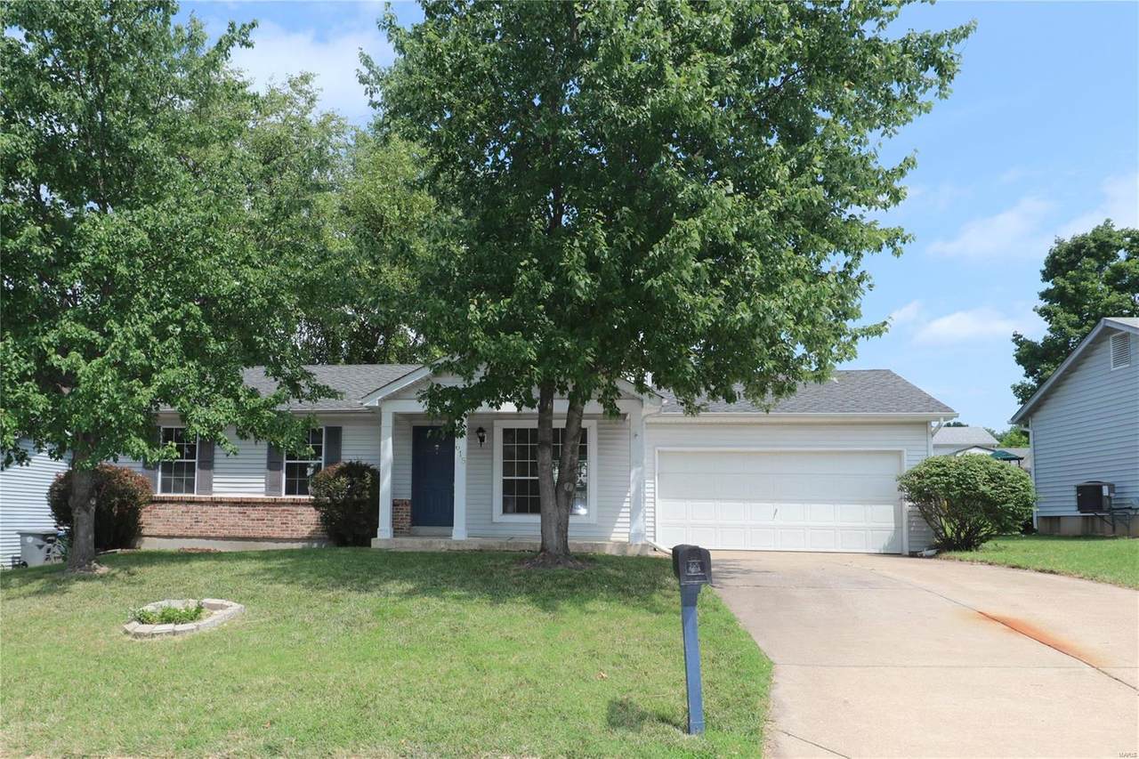 615 Big Horn - Photo 1