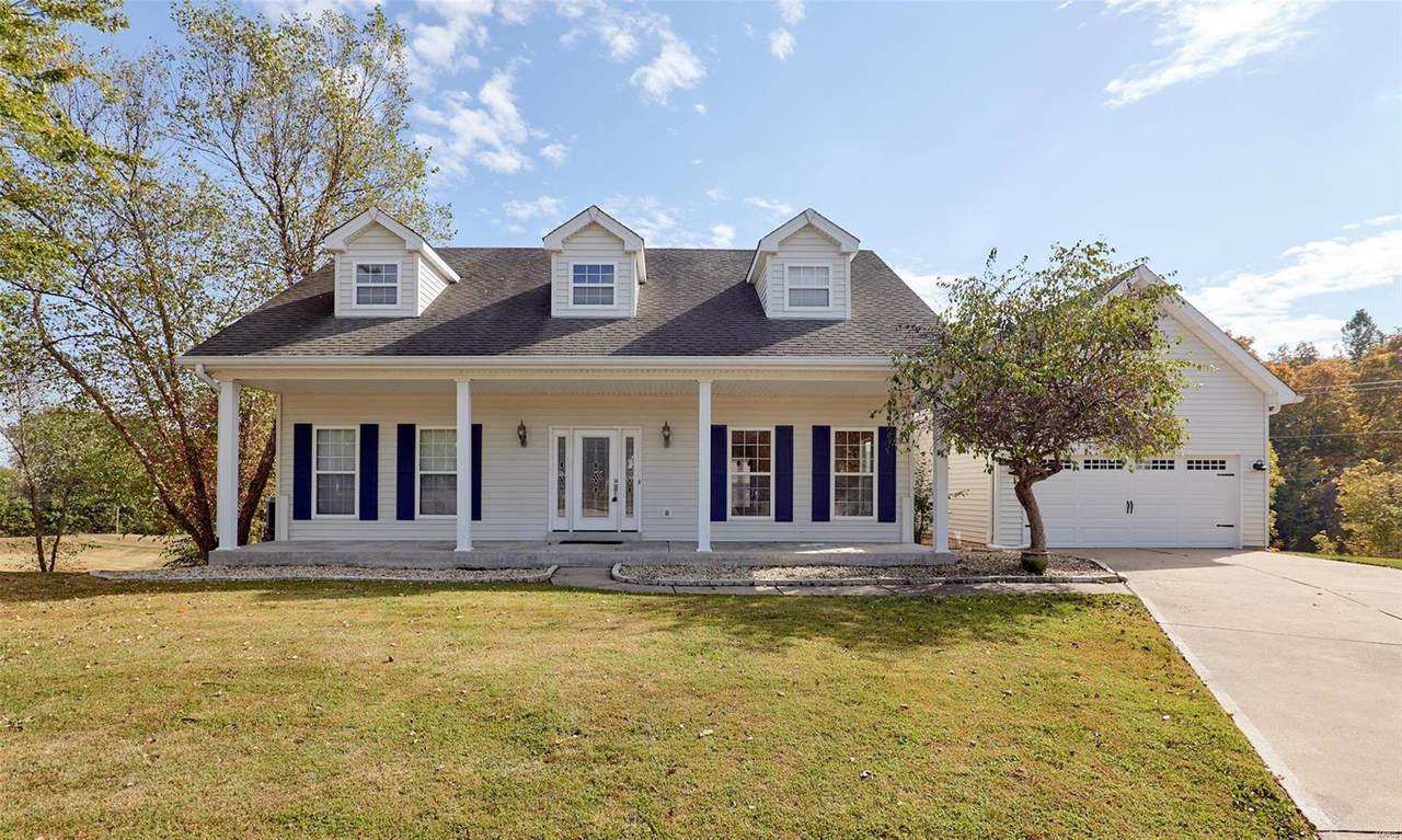 125 Katy Crest - Photo 1