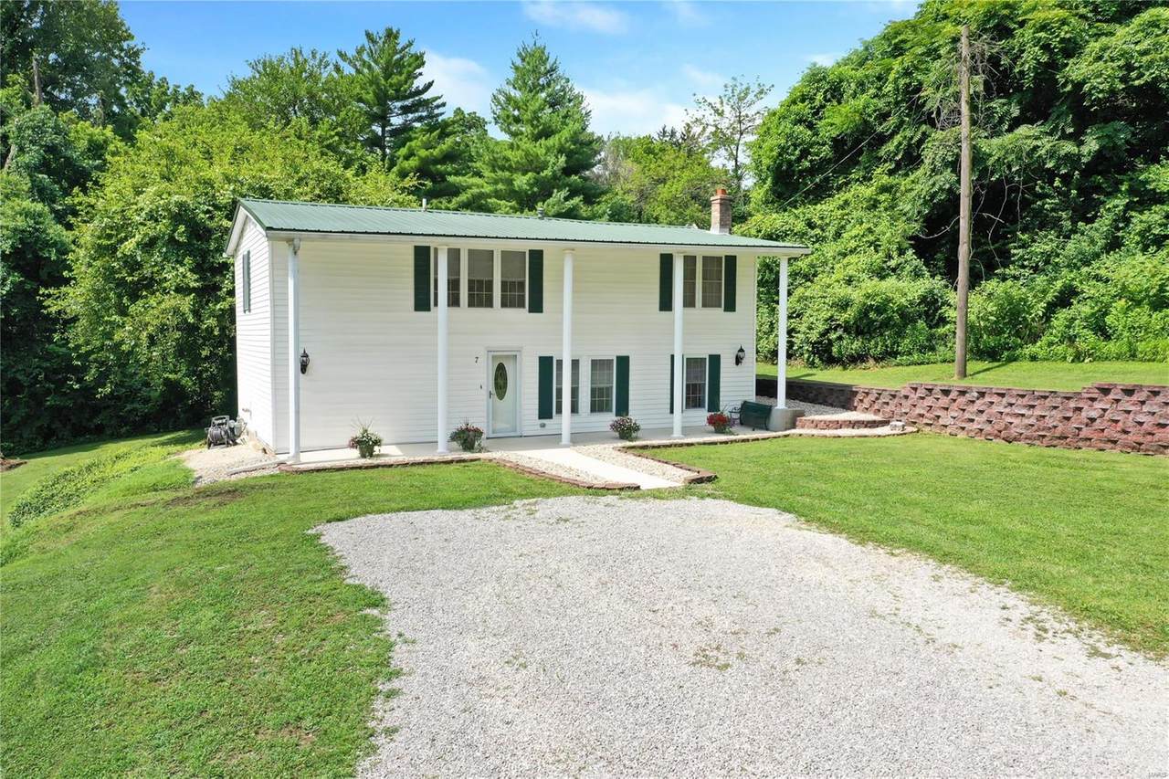 7 Timberline Lane - Photo 1