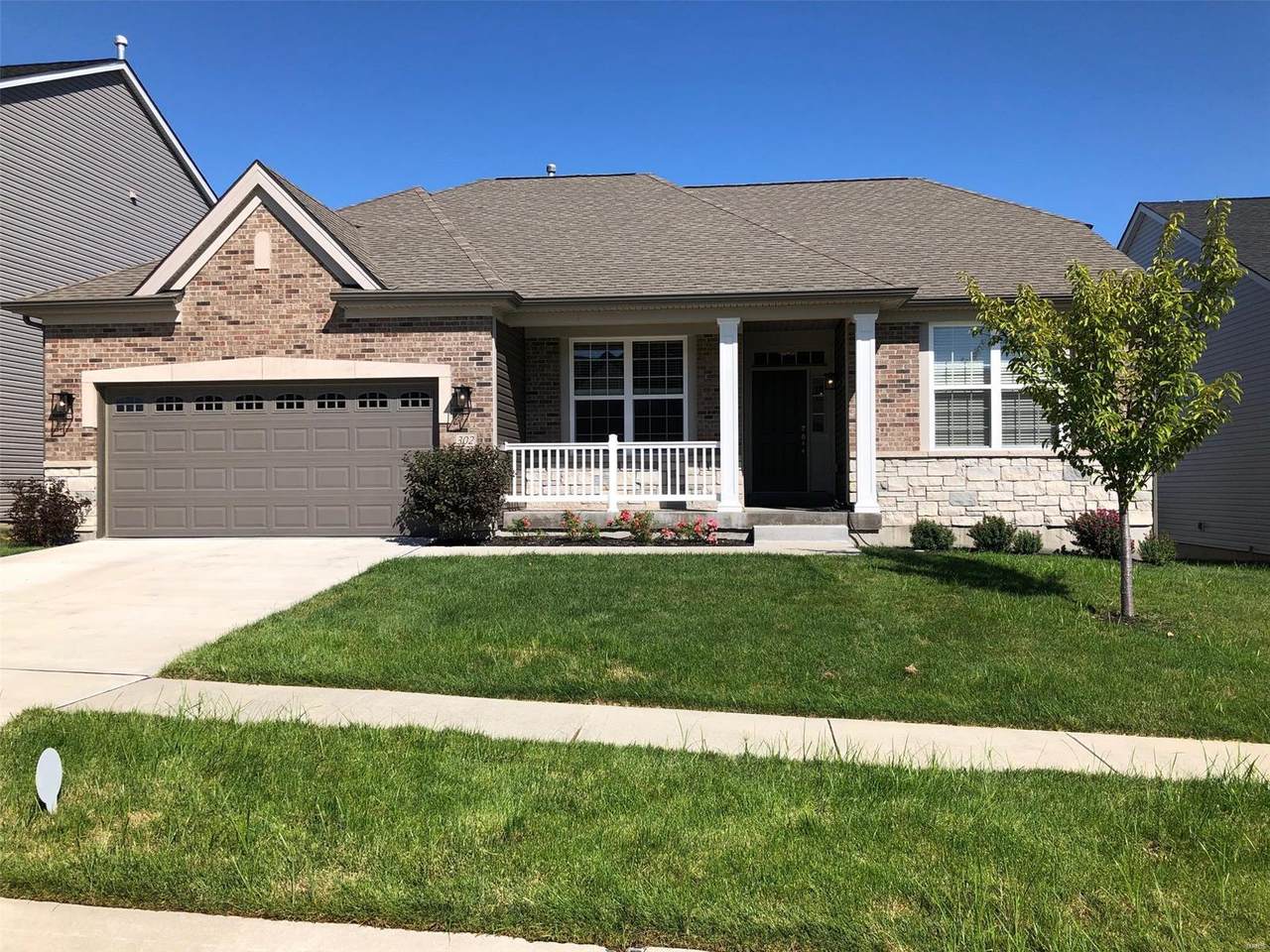 302 Verdot Court - Photo 1
