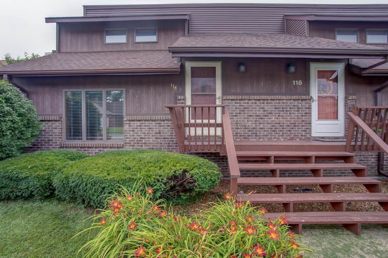 118 Rolling Oaks Drive - Photo 1