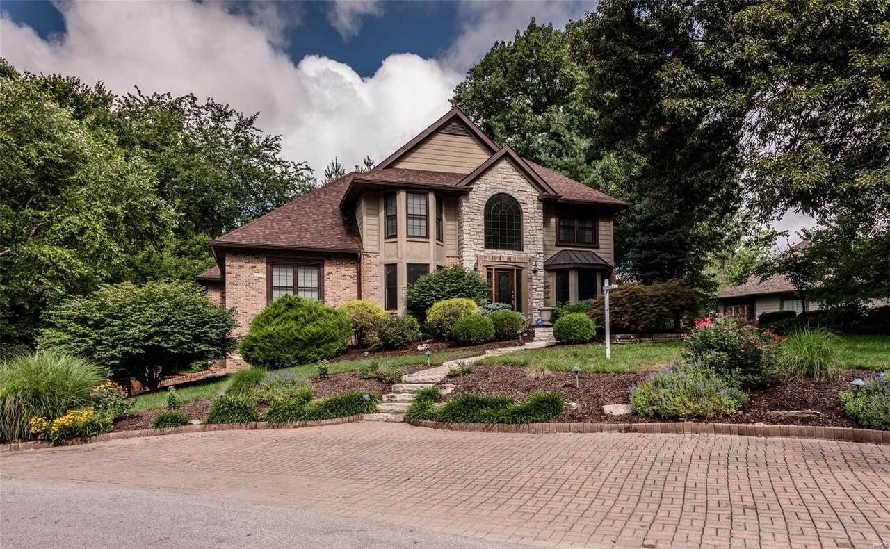 12 Goshen Woods Estates - Photo 1