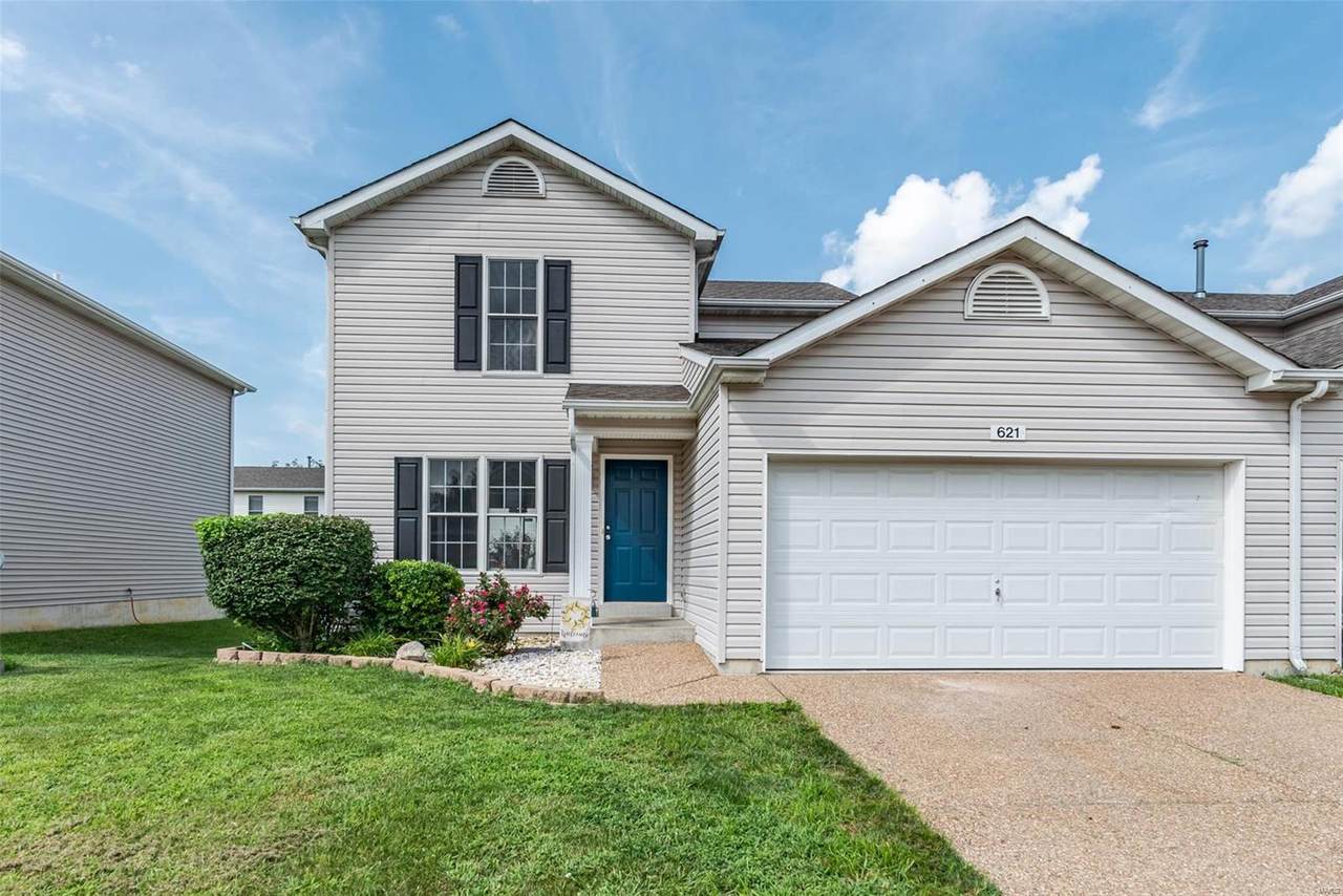 621 Fair Bluff Drive - Photo 1