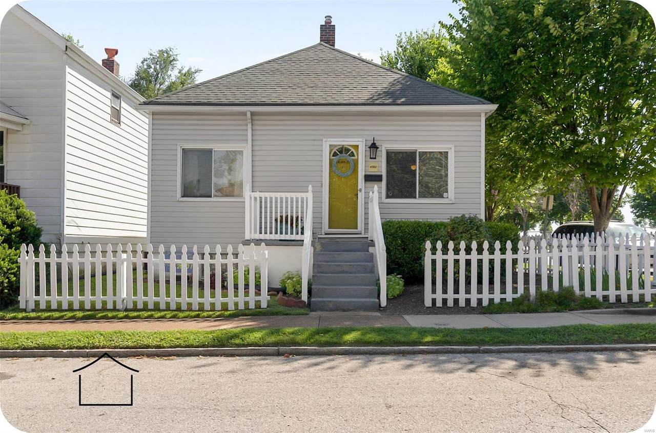 4182 Concordia Avenue - Photo 1