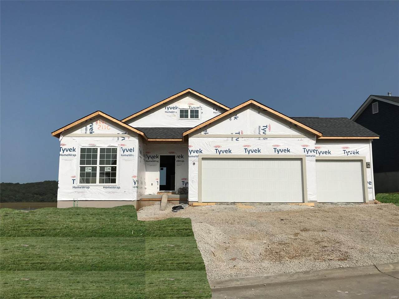 2060 Windswept Farms (1 Story) Drive - Photo 1