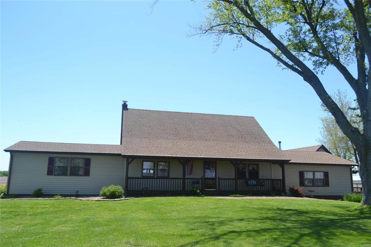 24564 Post Oak - Photo 1