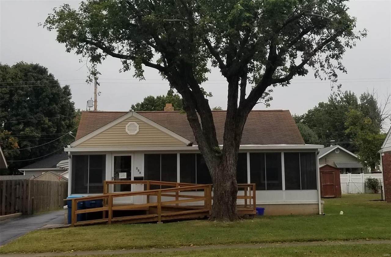 354 Central Avenue - Photo 1
