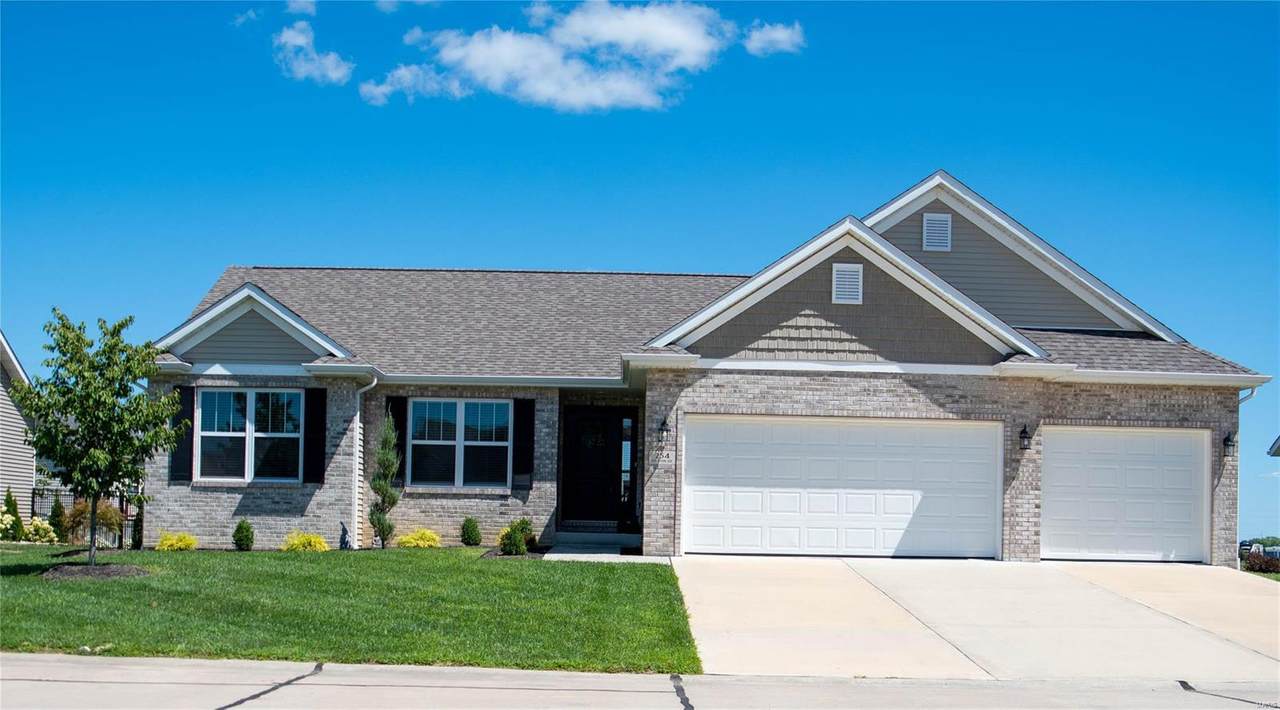 254 Stetson Drive - Photo 1