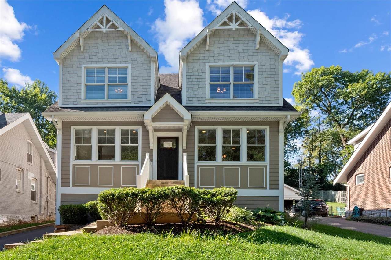 16 Burroughs Lane - Photo 1