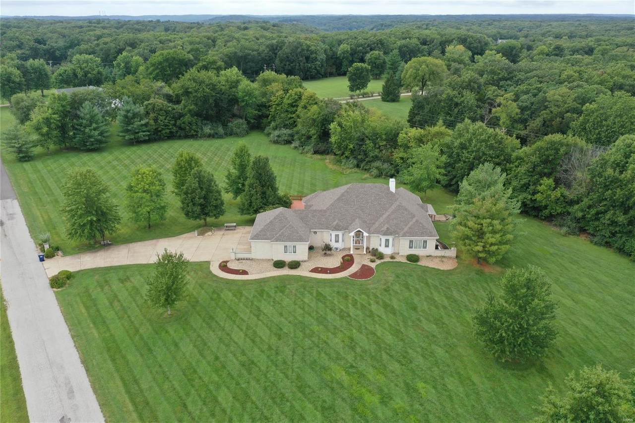 601 Forest Meadow Court - Photo 1