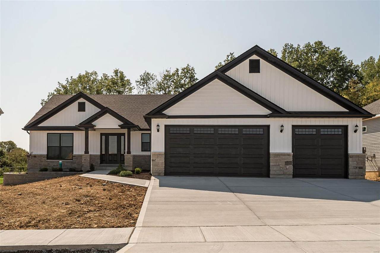 286 Laurens Spring Court - Photo 1
